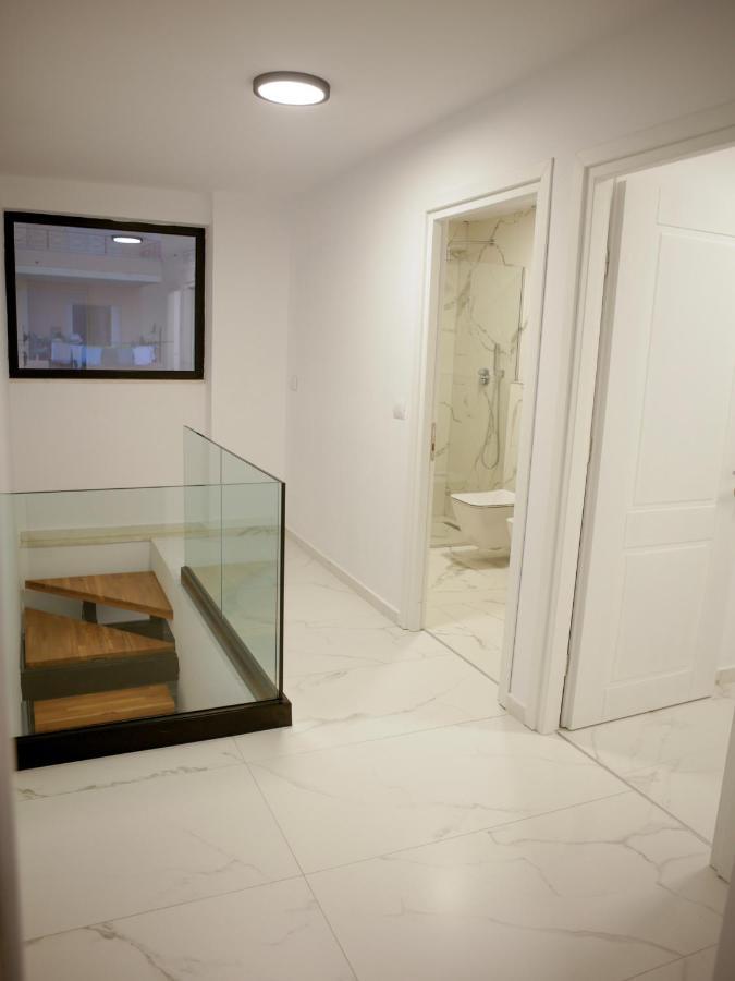 Apartament Diamond *